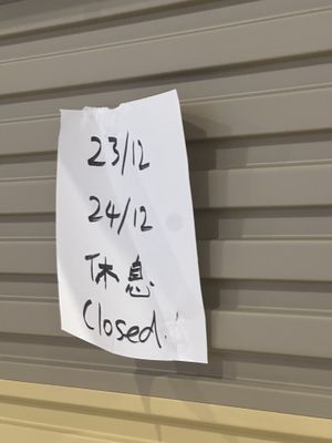   at Origanics - 启点 - Sengkang Grand Mall in Northeast Singapore