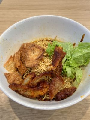   at Origanics - 启点 - Sengkang Grand Mall in Northeast Singapore