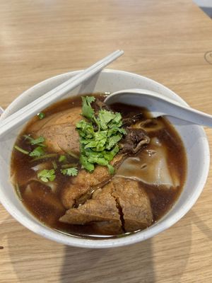   at Origanics - 启点 - Sengkang Grand Mall in Northeast Singapore