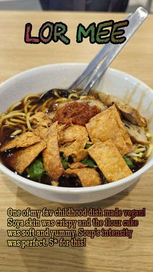  at Origanics - 启点 - Sengkang Grand Mall in Northeast Singapore