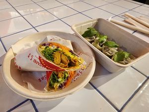  at V Street - Emsphere in Bangkok