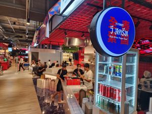  at V Street - Emsphere in Bangkok