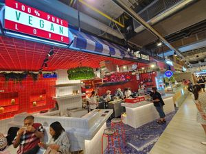  at V Street - Emsphere in Bangkok