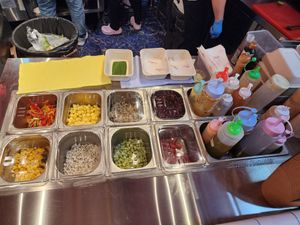  at V Street - Emsphere in Bangkok