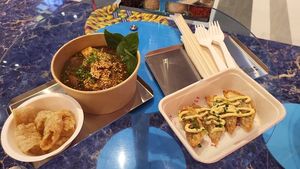  at V Street - Emsphere in Bangkok