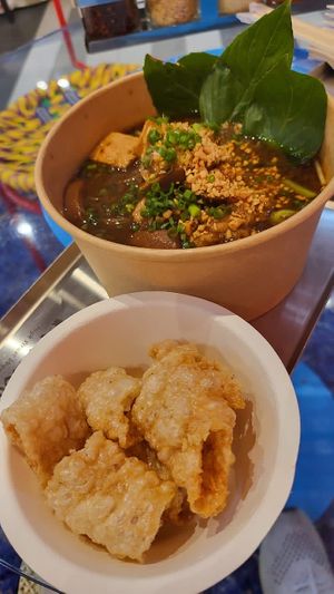  at V Street - Emsphere in Bangkok