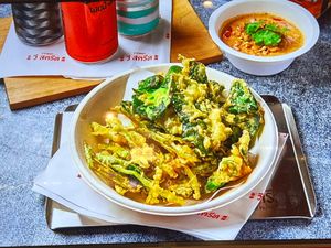  at V Street - Emsphere in Bangkok