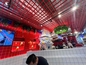  at V Street - Emsphere in Bangkok