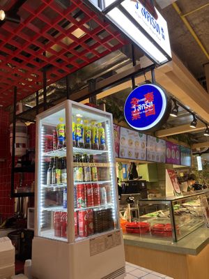  #Veganuary at V Street - Emsphere in Bangkok