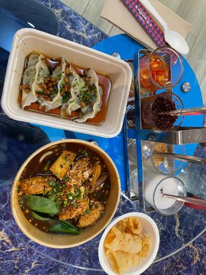  at V Street - Emsphere in Bangkok