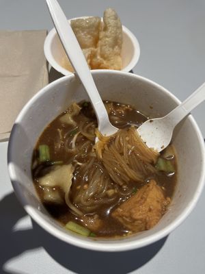   at V Street - Emsphere in Bangkok