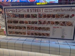  at V Street - Emsphere in Bangkok