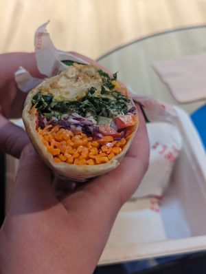  at V Street - Emsphere in Bangkok