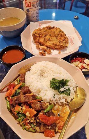  at V Street - Emsphere in Bangkok