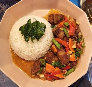  at V Street - Emsphere in Bangkok