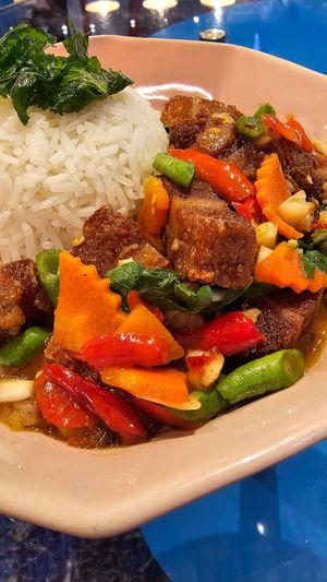  at V Street - Emsphere in Bangkok