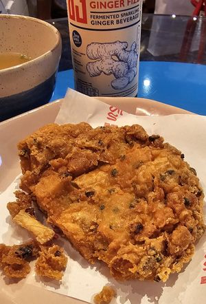  at V Street - Emsphere in Bangkok