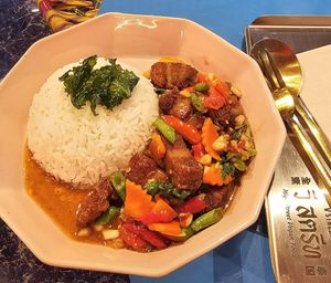  at V Street - Emsphere in Bangkok