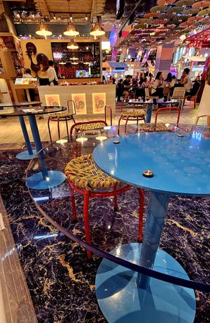  at V Street - Emsphere in Bangkok