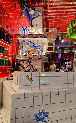  at V Street - Emsphere in Bangkok