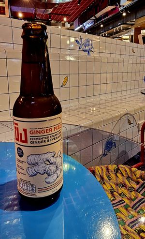  at V Street - Emsphere in Bangkok