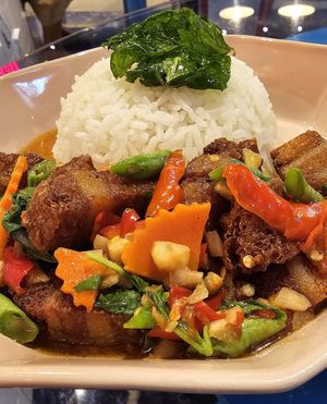  at V Street - Emsphere in Bangkok