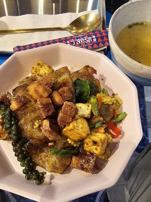  at V Street - Emsphere in Bangkok