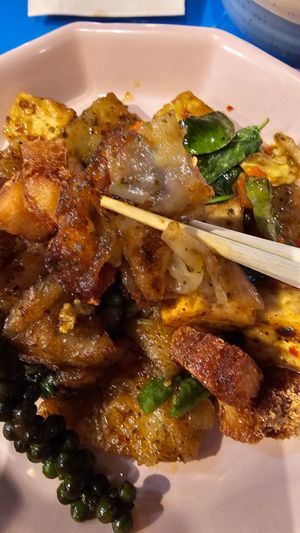  at V Street - Emsphere in Bangkok