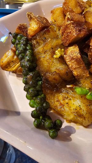  at V Street - Emsphere in Bangkok