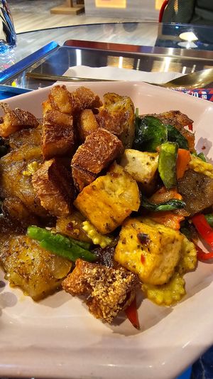  at V Street - Emsphere in Bangkok