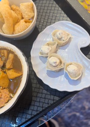   at V Street - Emsphere in Bangkok