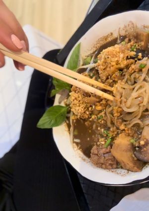   at V Street - Emsphere in Bangkok