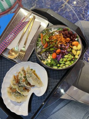   at V Street - Emsphere in Bangkok