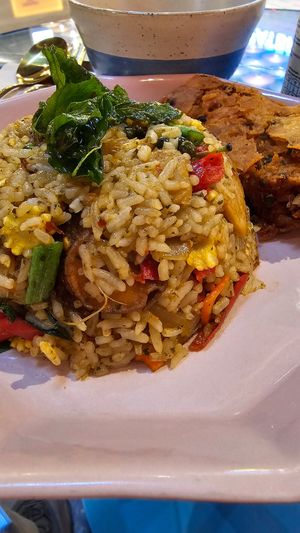  at V Street - Emsphere in Bangkok