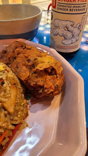  at V Street - Emsphere in Bangkok