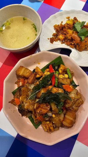  at V Street - Emsphere in Bangkok