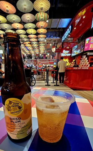  at V Street - Emsphere in Bangkok