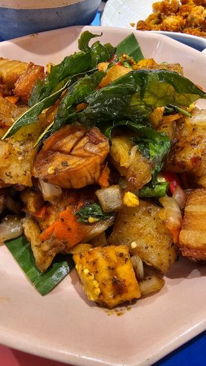  at V Street - Emsphere in Bangkok