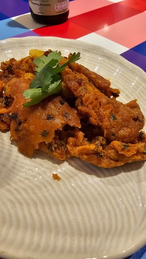  at V Street - Emsphere in Bangkok