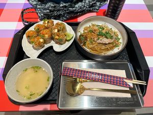   at V Street - Emsphere in Bangkok