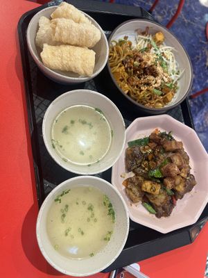   at V Street - Emsphere in Bangkok