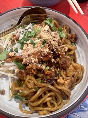   at V Street - Emsphere in Bangkok