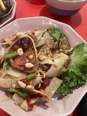   at V Street - Emsphere in Bangkok