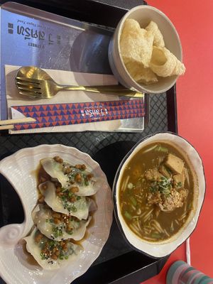   at V Street - Emsphere in Bangkok