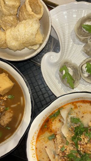  at V Street - Emsphere in Bangkok