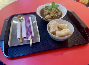   at V Street - Emsphere in Bangkok