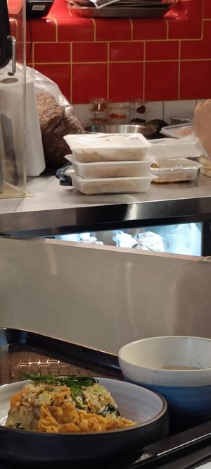  at V Street - Emsphere in Bangkok