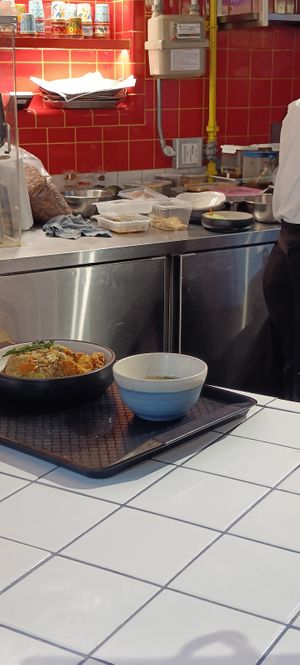  at V Street - Emsphere in Bangkok