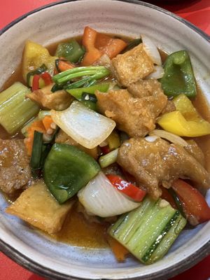   at V Street - Emsphere in Bangkok