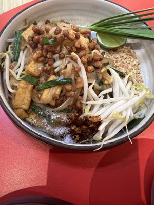   at V Street - Emsphere in Bangkok